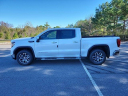 Thumbnail image of 2025 GMC Sierra 1500 at EverettBuickGmcNEW of Bryant, AR