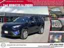 Thumbnail image of 2022 Toyota RAV4 at Nissan of Huntington