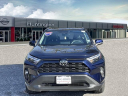 Thumbnail image of 2022 Toyota RAV4 at Nissan of Huntington