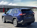 Thumbnail image of 2022 Toyota RAV4 at Nissan of Huntington