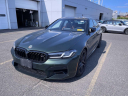 Thumbnail image of 2023 BMW M5 at BMW Mini of Freeport