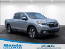 Thumbnail image of 2019 Honda Ridgeline at Honda Of Cleveland