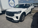 2025 Ford Explorer Platinum at Bartow Ford Company