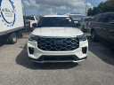 Thumbnail image of 2025 Ford Explorer at Bartow Ford Company