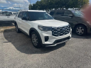 Thumbnail image of 2025 Ford Explorer at Bartow Ford Company