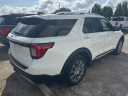 Thumbnail image of 2025 Ford Explorer at Bartow Ford Company