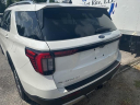 Thumbnail image of 2025 Ford Explorer at Bartow Ford Company
