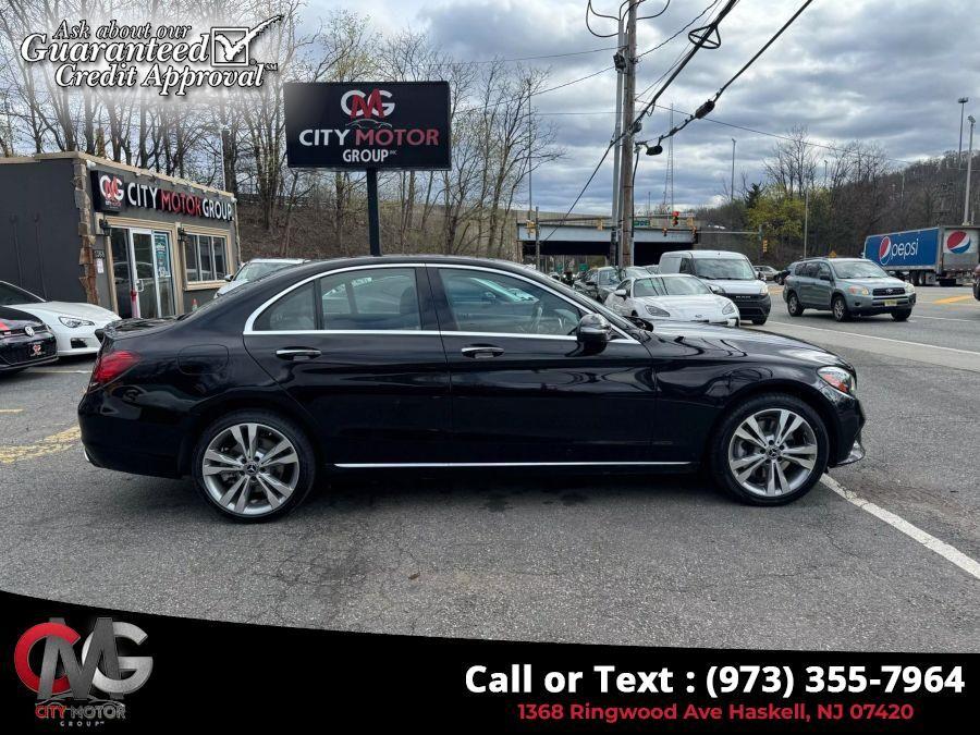 Thumbnail image of 2019 Mercedes-Benz C-Class at City Motor Group Inc.