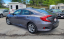 Thumbnail image of 2017 Honda Civic at EYEZ AUTO INC.
