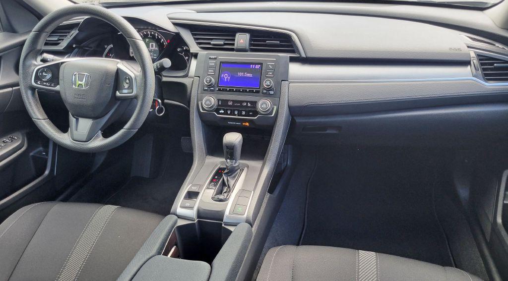Thumbnail image of 2017 Honda Civic at EYEZ AUTO INC.