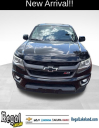 Thumbnail image of 2018 Chevrolet Colorado at Regal Automotive (Kia Chevy)