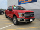 Thumbnail image of 2019 Ford F-150 at Waterloo Ford Kia