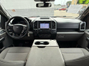 Thumbnail image of 2019 Ford F-150 at Waterloo Ford Kia