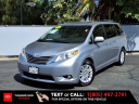 Thumbnail image of 2017 Toyota Sienna at Thousand Oaks Toyota
