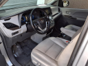 Thumbnail image of 2017 Toyota Sienna at Thousand Oaks Toyota