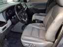 Thumbnail image of 2017 Toyota Sienna at Thousand Oaks Toyota