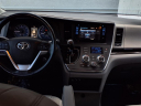 Thumbnail image of 2017 Toyota Sienna at Thousand Oaks Toyota