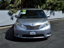 Thumbnail image of 2017 Toyota Sienna at Thousand Oaks Toyota