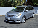 Thumbnail image of 2017 Toyota Sienna at Thousand Oaks Toyota