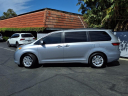 Thumbnail image of 2017 Toyota Sienna at Thousand Oaks Toyota