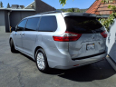 Thumbnail image of 2017 Toyota Sienna at Thousand Oaks Toyota