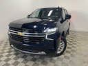 Thumbnail image of 2022 Chevrolet Tahoe at Ganley Chevy