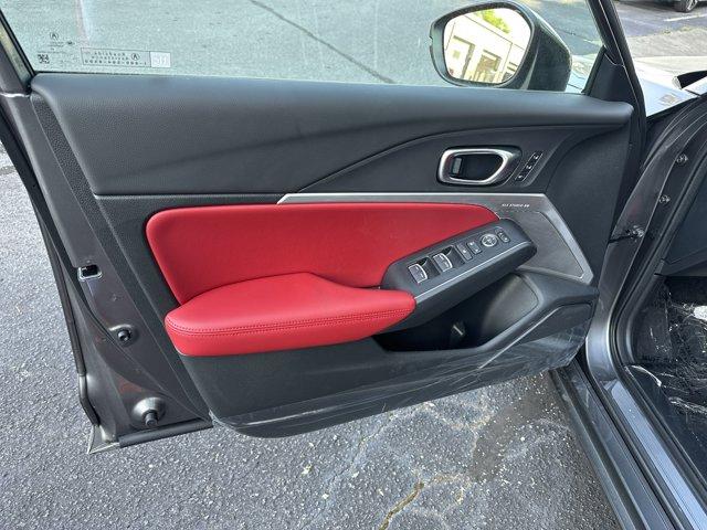 Thumbnail image of 2025 Acura Integra at Ed Voyles Acura Used