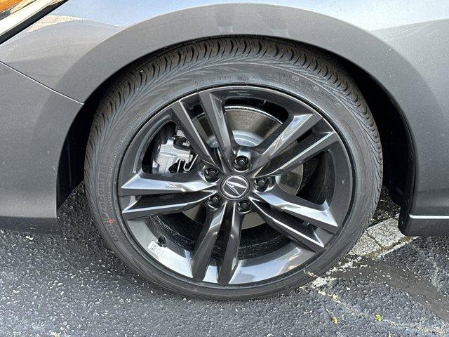Thumbnail image of 2025 Acura Integra at Ed Voyles Acura Used