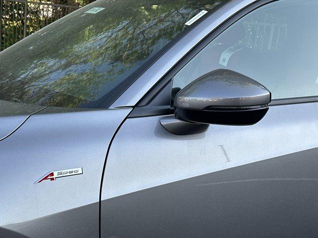 Thumbnail image of 2025 Acura Integra at Ed Voyles Acura Used