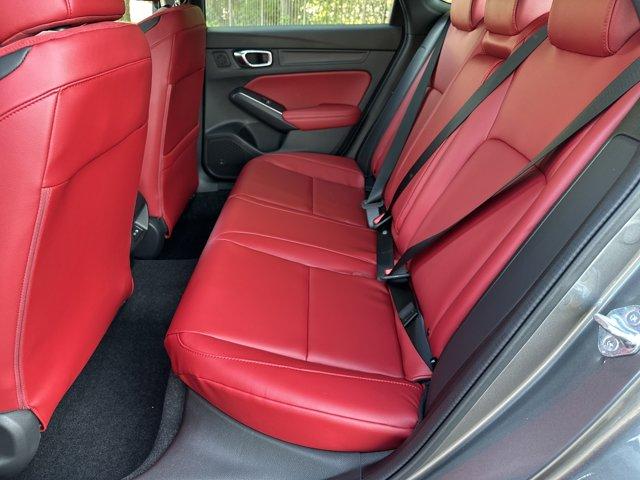 Thumbnail image of 2025 Acura Integra at Ed Voyles Acura Used