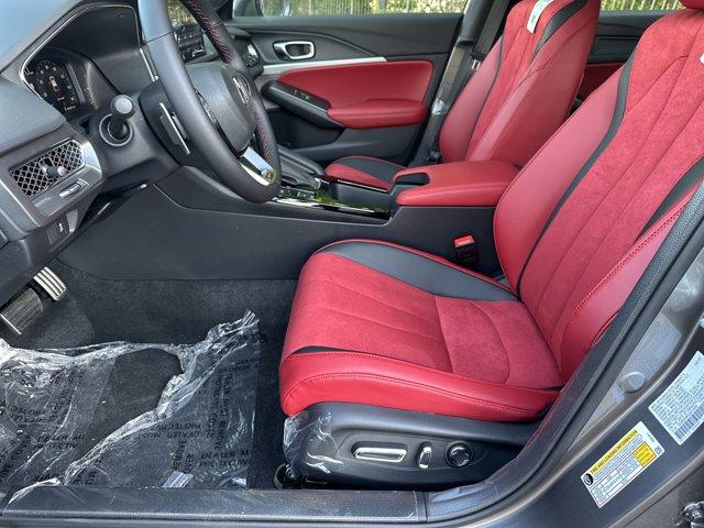 Thumbnail image of 2025 Acura Integra at Ed Voyles Acura Used