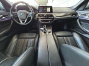 Thumbnail image of 2018 BMW 5 Series at Miami Lakes Automall
