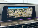 Thumbnail image of 2018 BMW 5 Series at Miami Lakes Automall