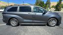 Thumbnail image of 2025 Toyota Sienna at Dick Campagni's Carson City Toyota