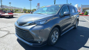 Thumbnail image of 2025 Toyota Sienna at Dick Campagni's Carson City Toyota