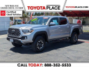 Thumbnail image of 2020 Toyota Tacoma at ToyotaPlace of Garden Grove, CA