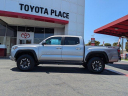 Thumbnail image of 2020 Toyota Tacoma at ToyotaPlace of Garden Grove, CA