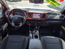 Thumbnail image of 2020 Toyota Tacoma at ToyotaPlace of Garden Grove, CA