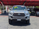 Thumbnail image of 2020 Toyota Tacoma at ToyotaPlace of Garden Grove, CA