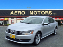 Thumbnail image of 2012 Volkswagen Passat at Aero Motors