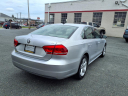 Thumbnail image of 2012 Volkswagen Passat at Aero Motors