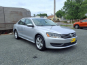 Thumbnail image of 2012 Volkswagen Passat at Aero Motors