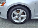 Thumbnail image of 2012 Volkswagen Passat at Aero Motors
