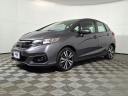 Thumbnail image of 2018 Honda Fit at Metro Honda