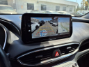 Thumbnail image of 2022 Hyundai SANTA FE at Downey Hyundai