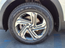 Thumbnail image of 2022 Hyundai SANTA FE at Downey Hyundai