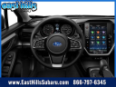 Thumbnail image of 2025 Subaru Impreza at East Hills Subaru