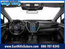 Thumbnail image of 2025 Subaru Impreza at East Hills Subaru