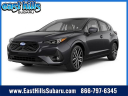 Thumbnail image of 2025 Subaru Impreza at East Hills Subaru