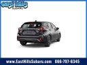 Thumbnail image of 2025 Subaru Impreza at East Hills Subaru
